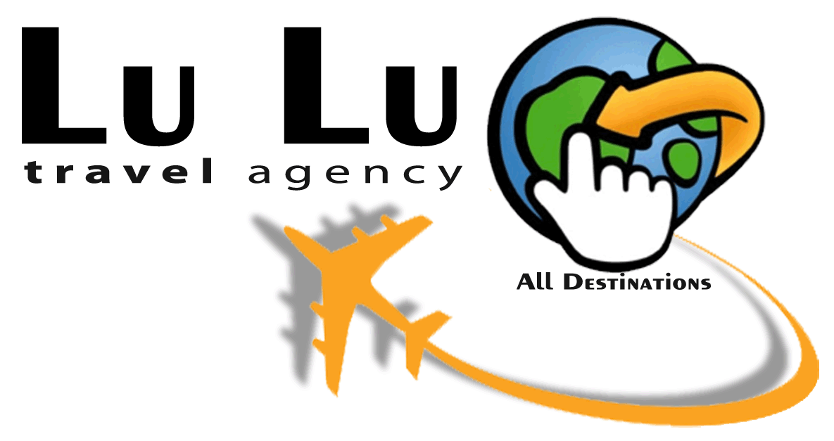 lulu travel agent
